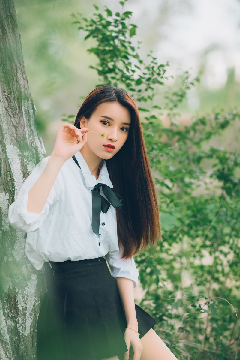 小琨—初夏