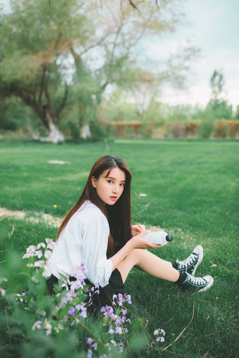 小琨—初夏