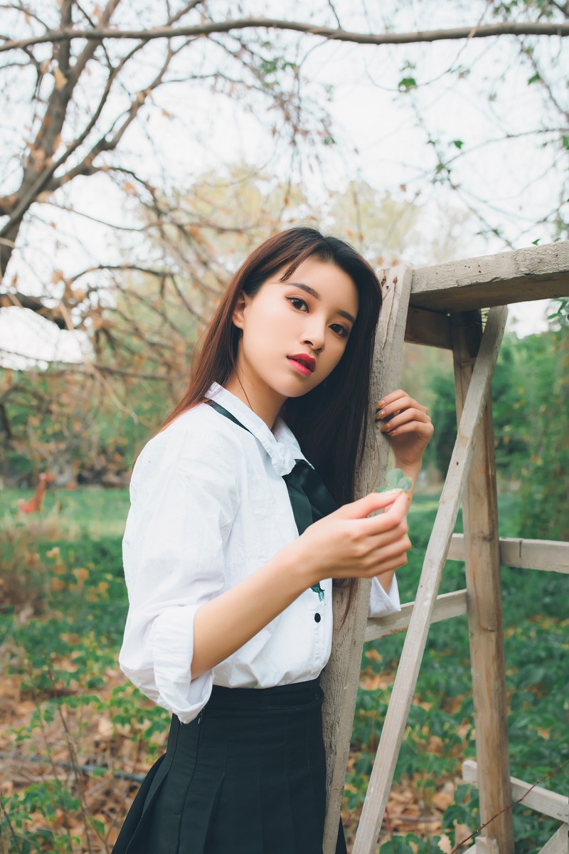 小琨—初夏
