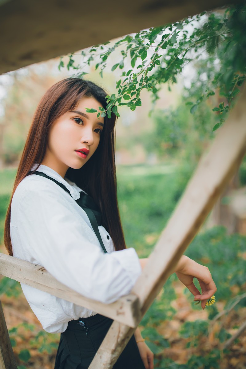 小琨—初夏