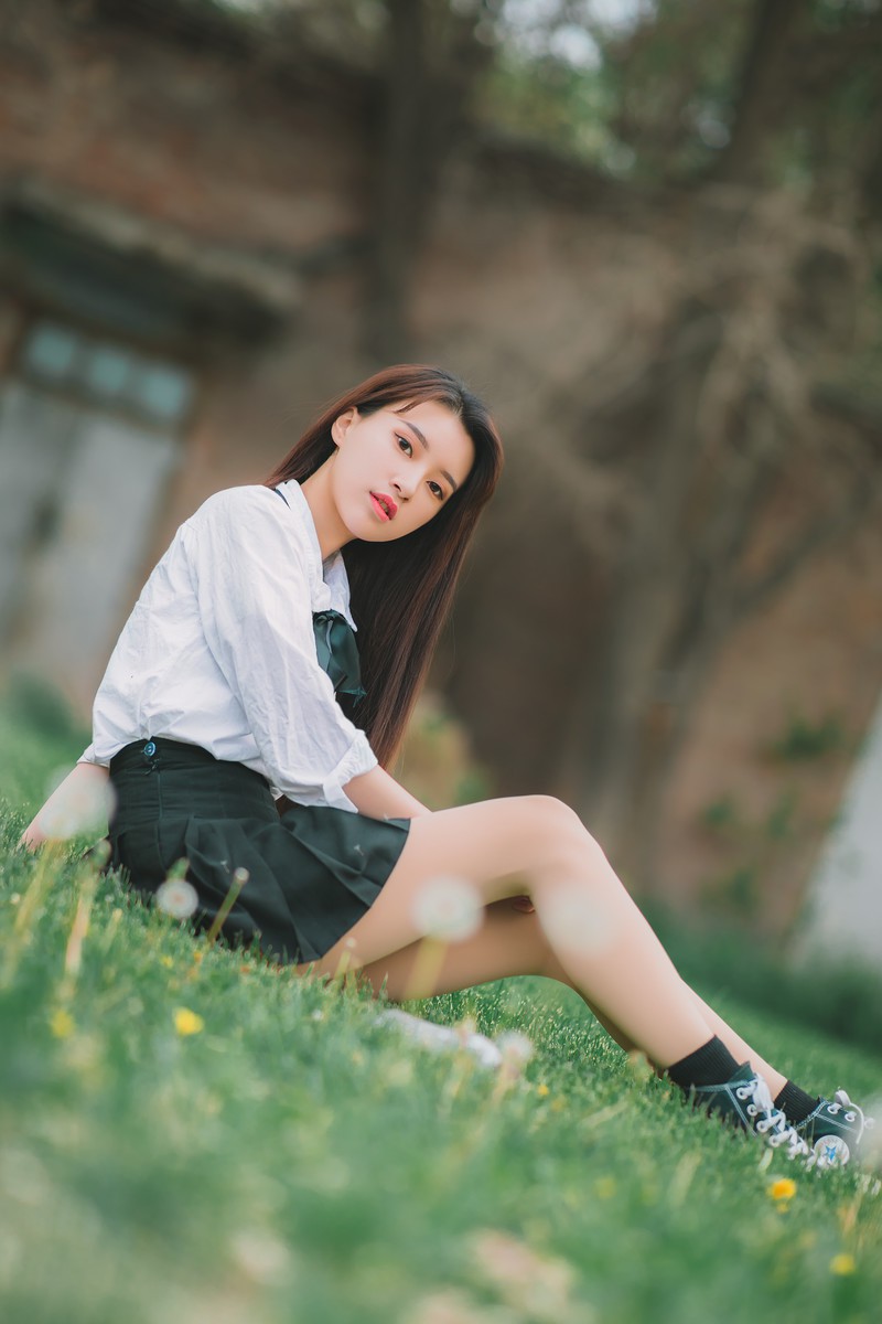 小琨—初夏