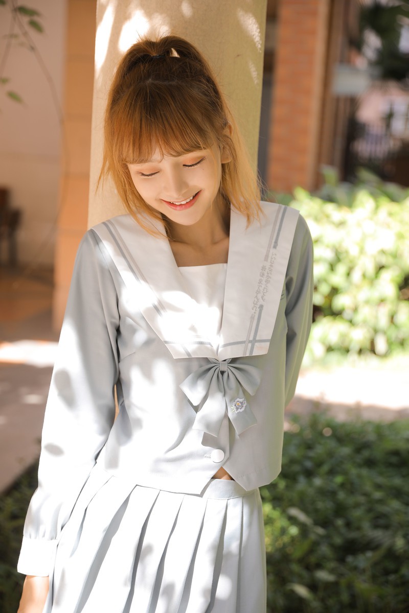 穆清