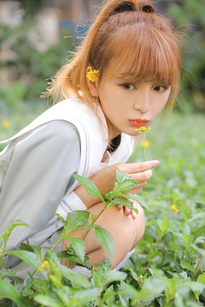 穆清