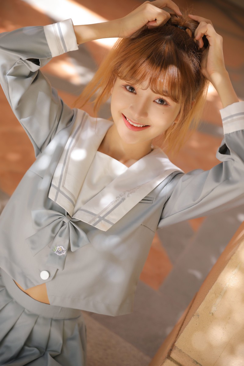 穆清
