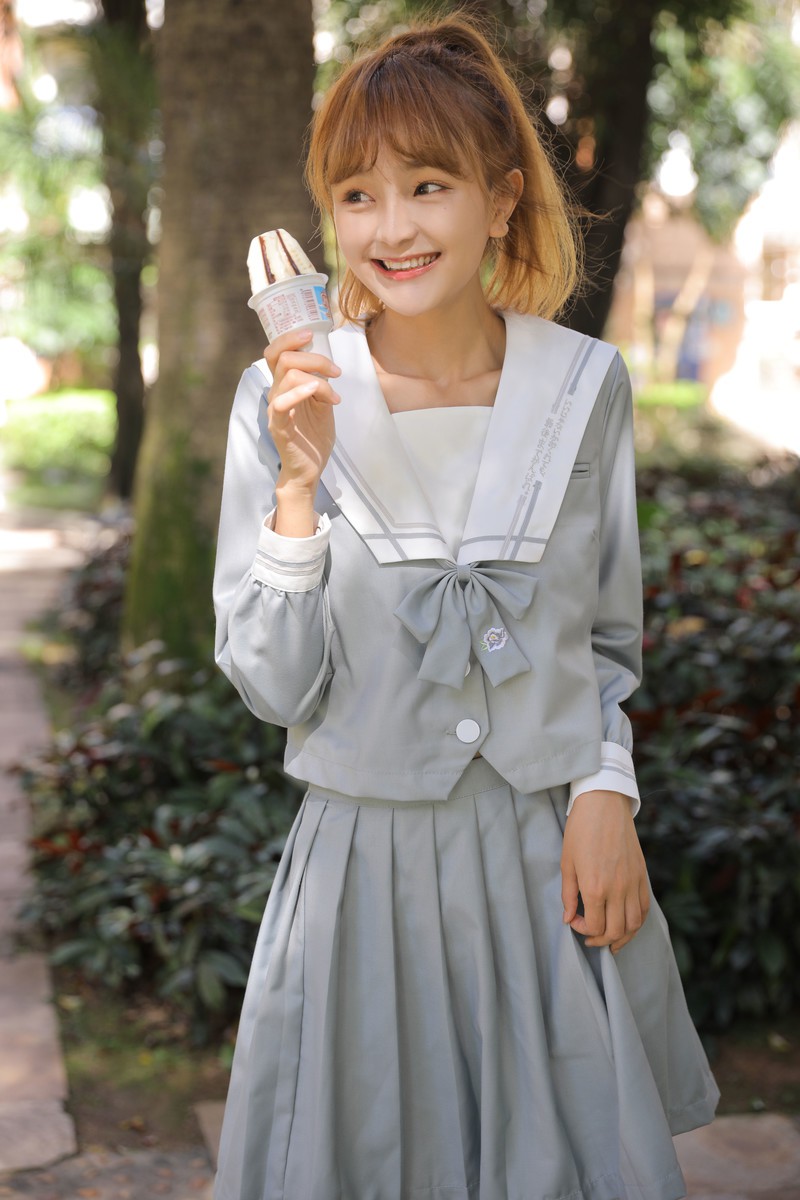 穆清