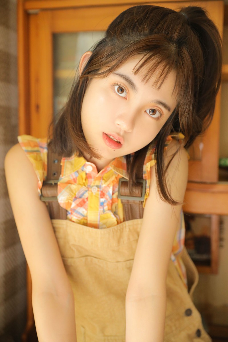 真真