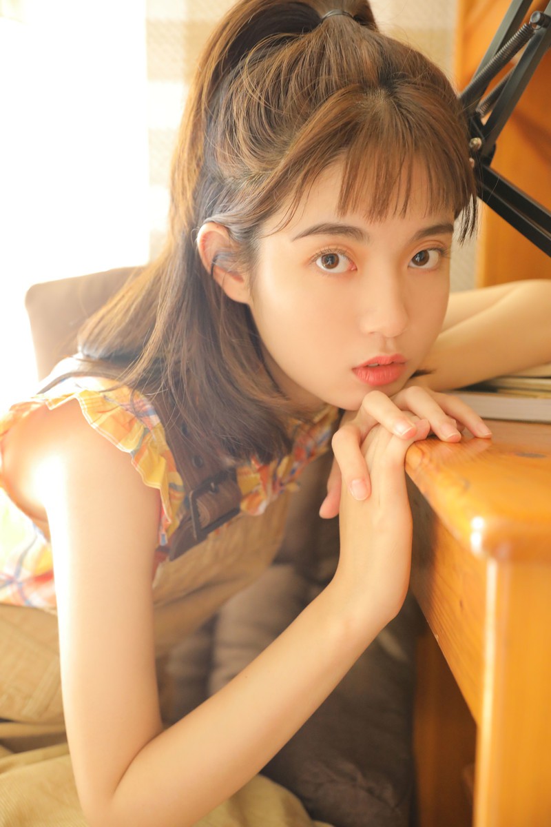 真真