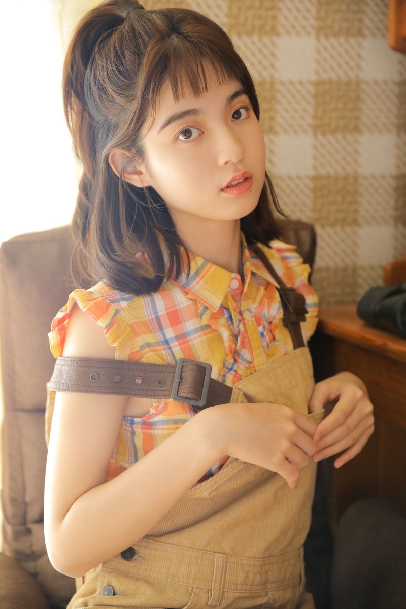 真真