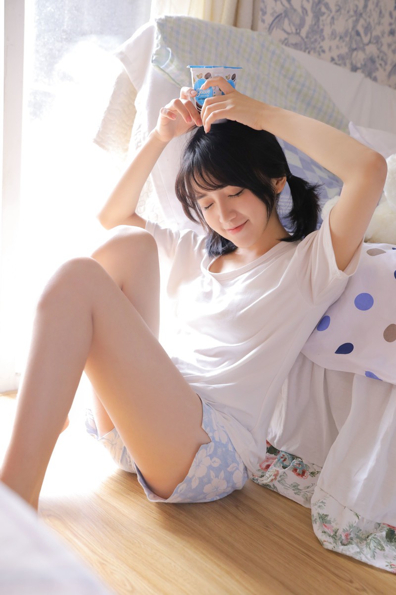 小M