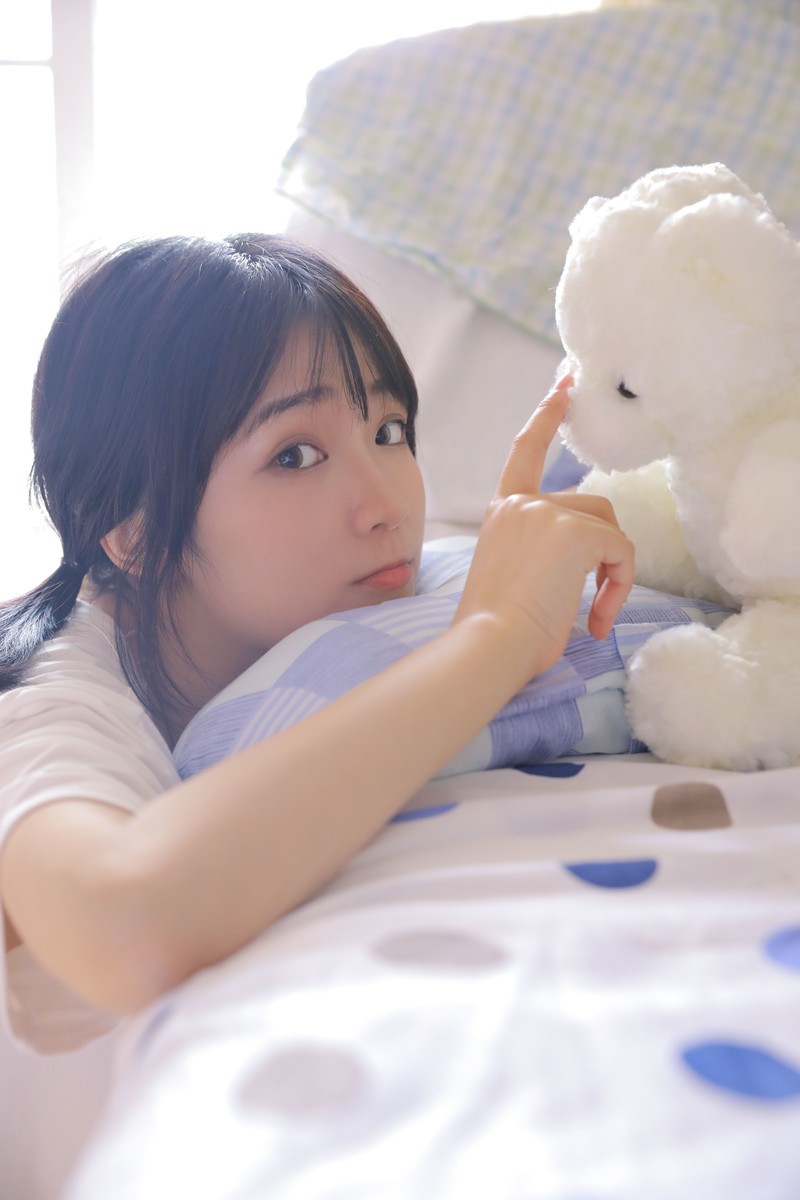 小M
