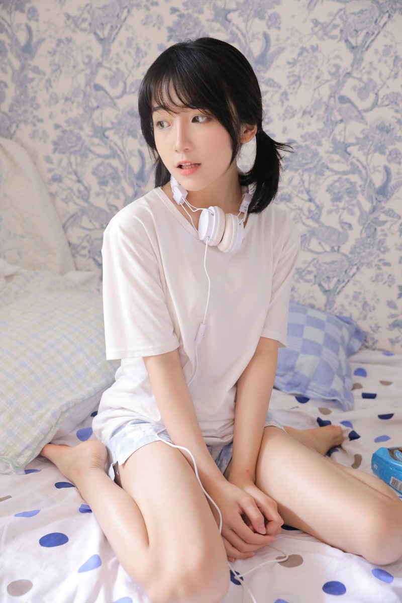 小M