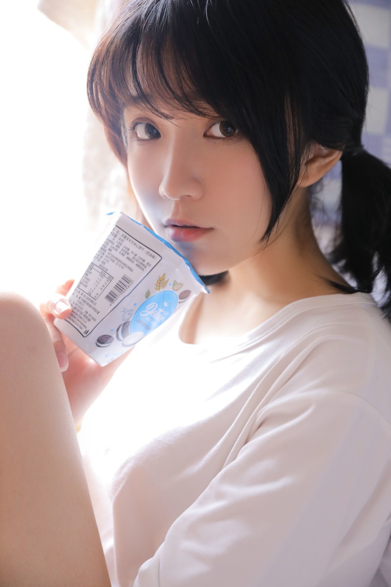 小M
