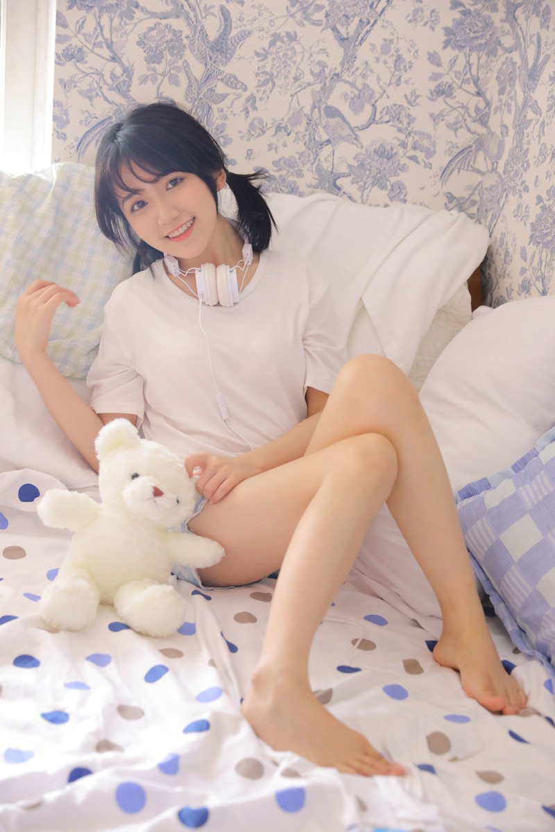 小M