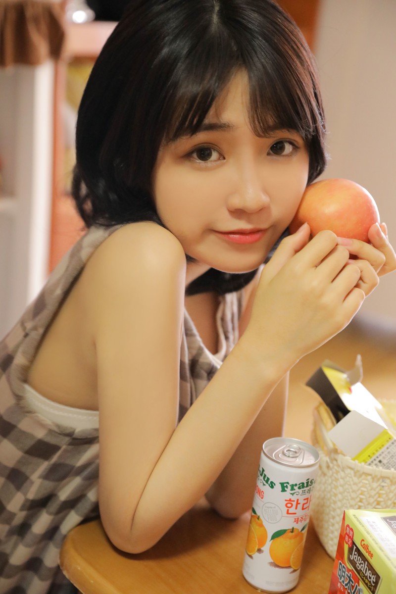小M