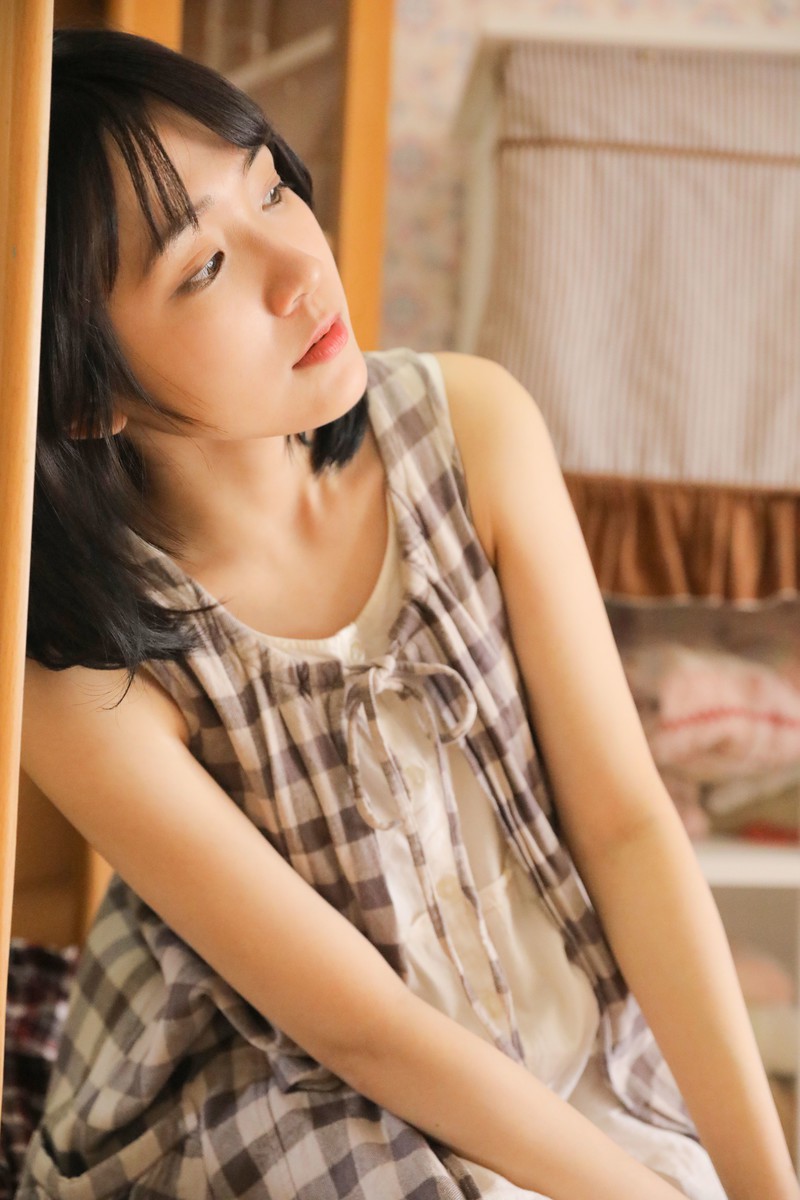 小M