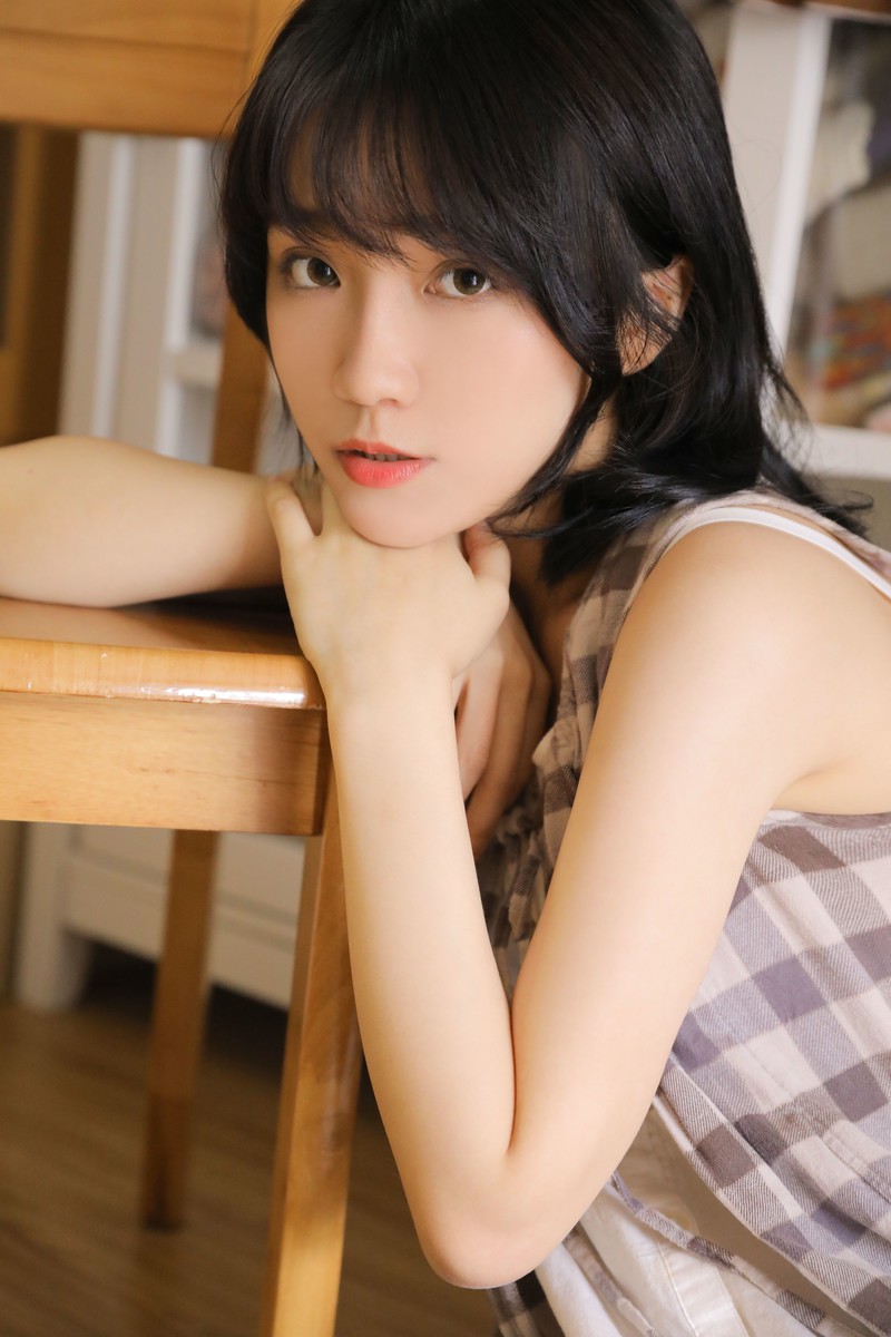 小M