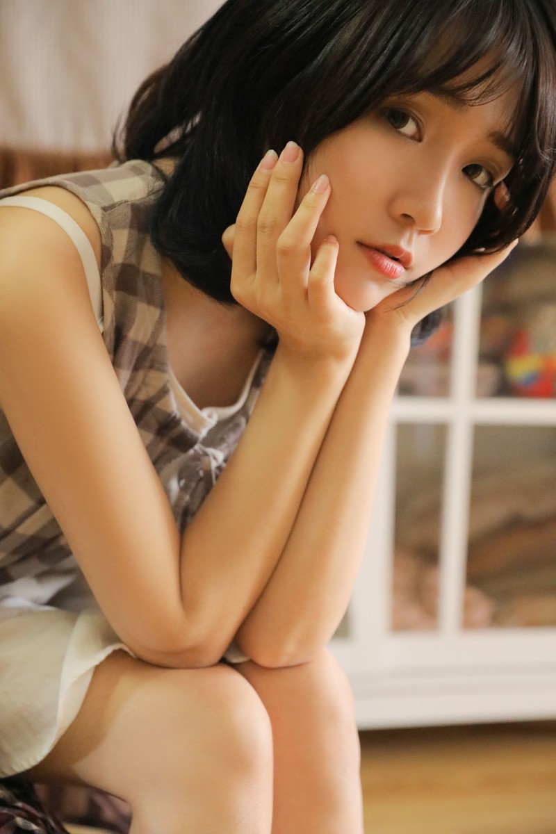 小M