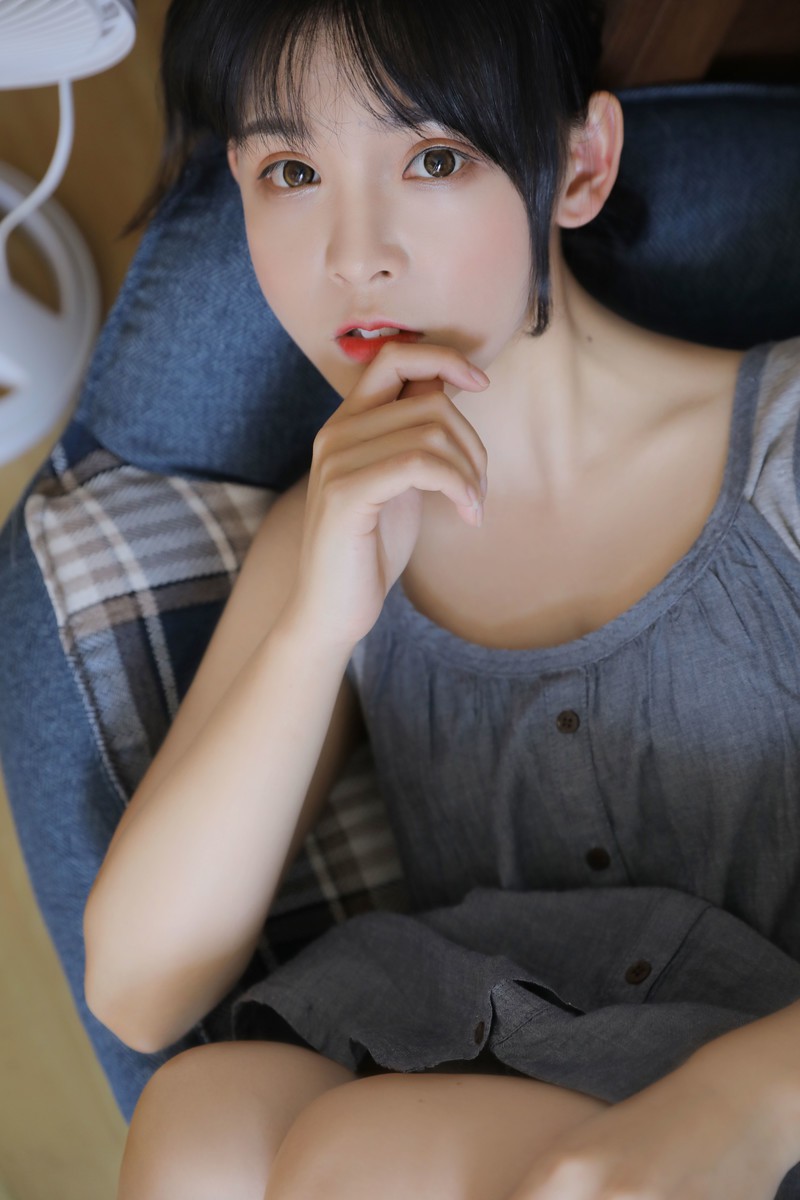 悠然