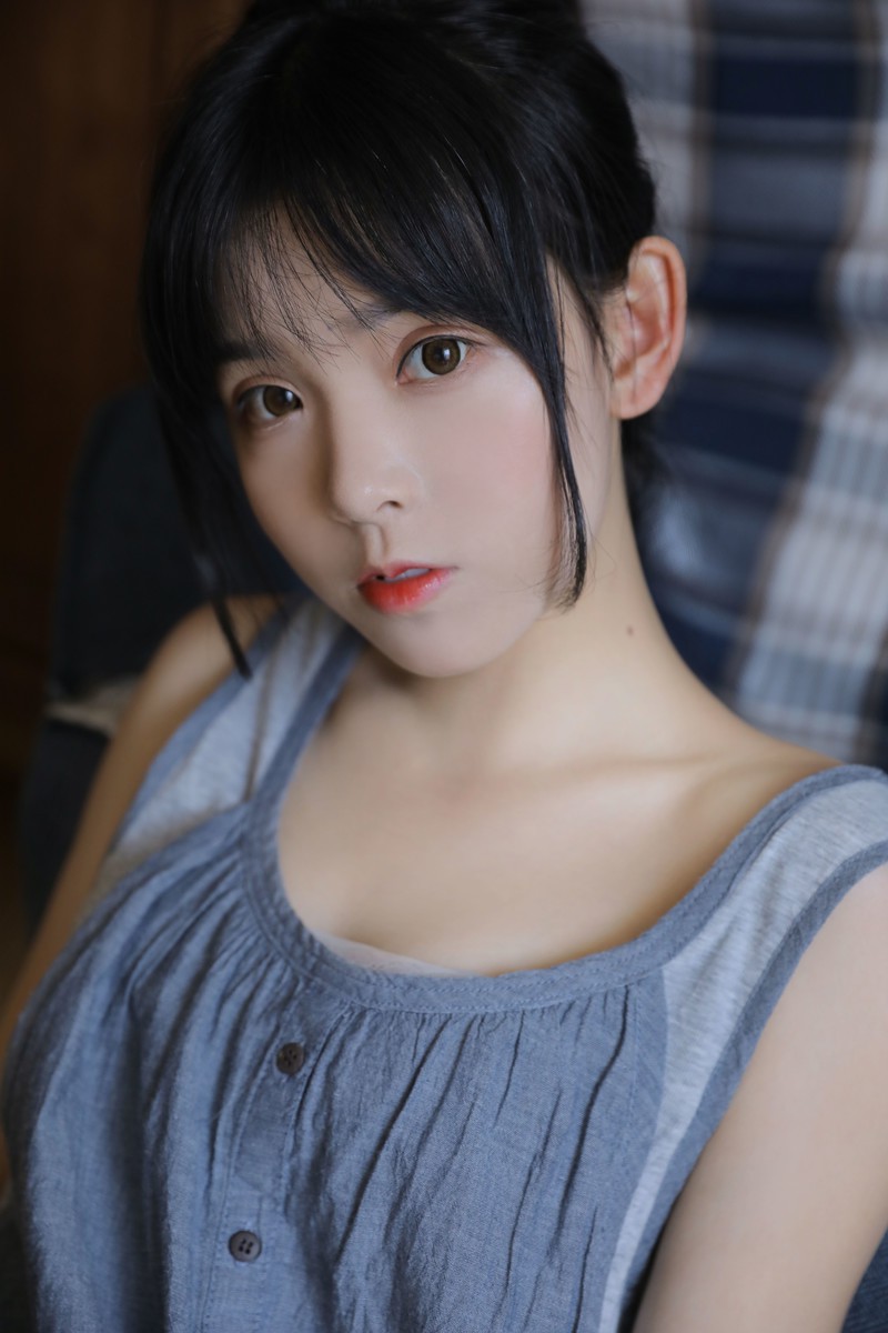 悠然