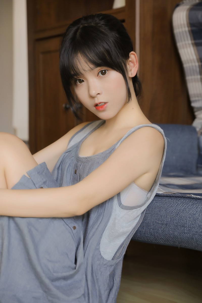 悠然