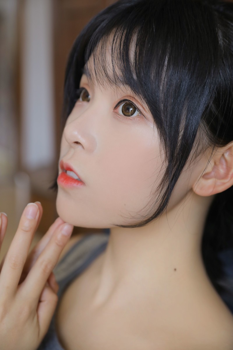 悠然
