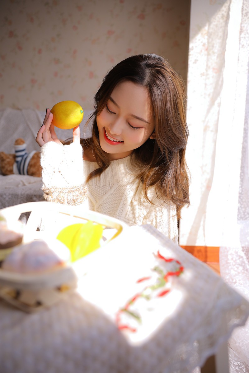 小鱼