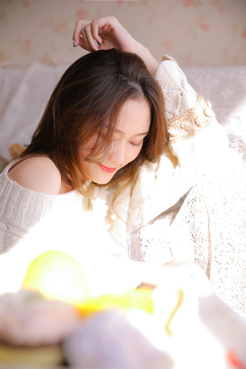 小鱼