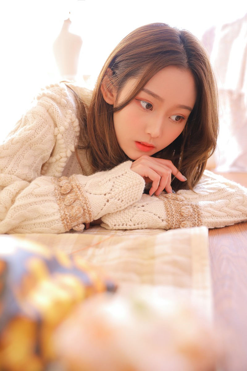 小鱼