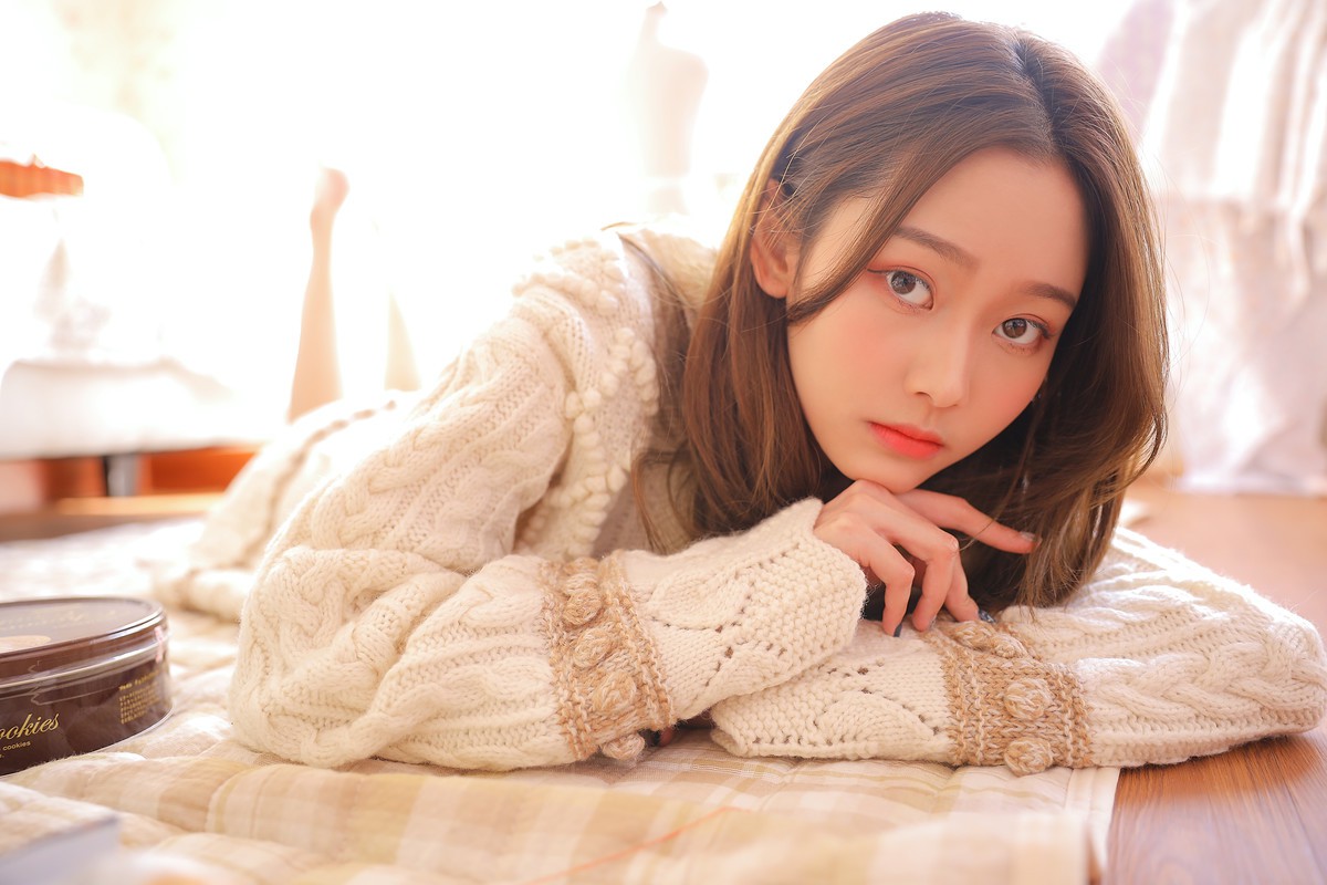 小鱼