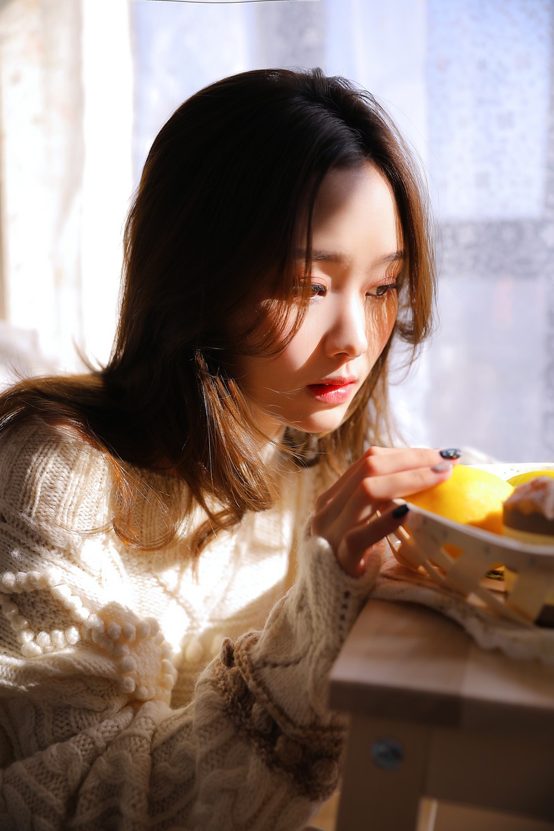 小鱼