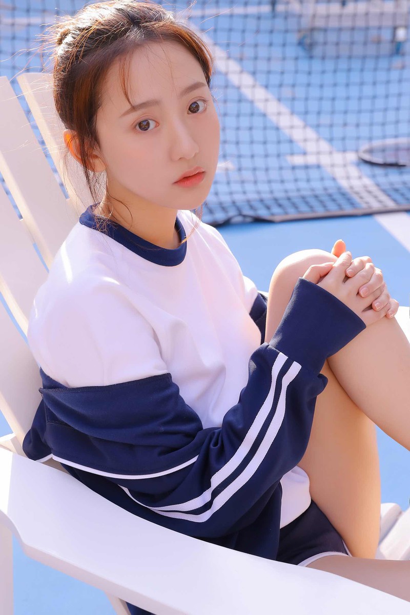 Tina马梦琦