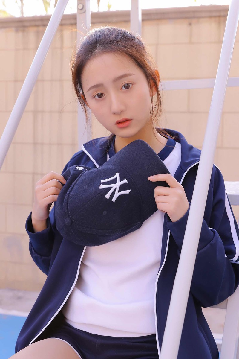 Tina马梦琦