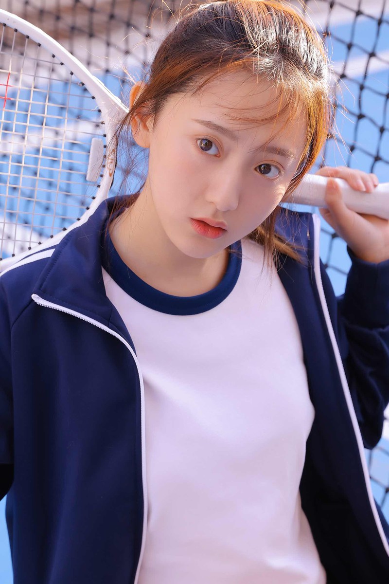 Tina马梦琦