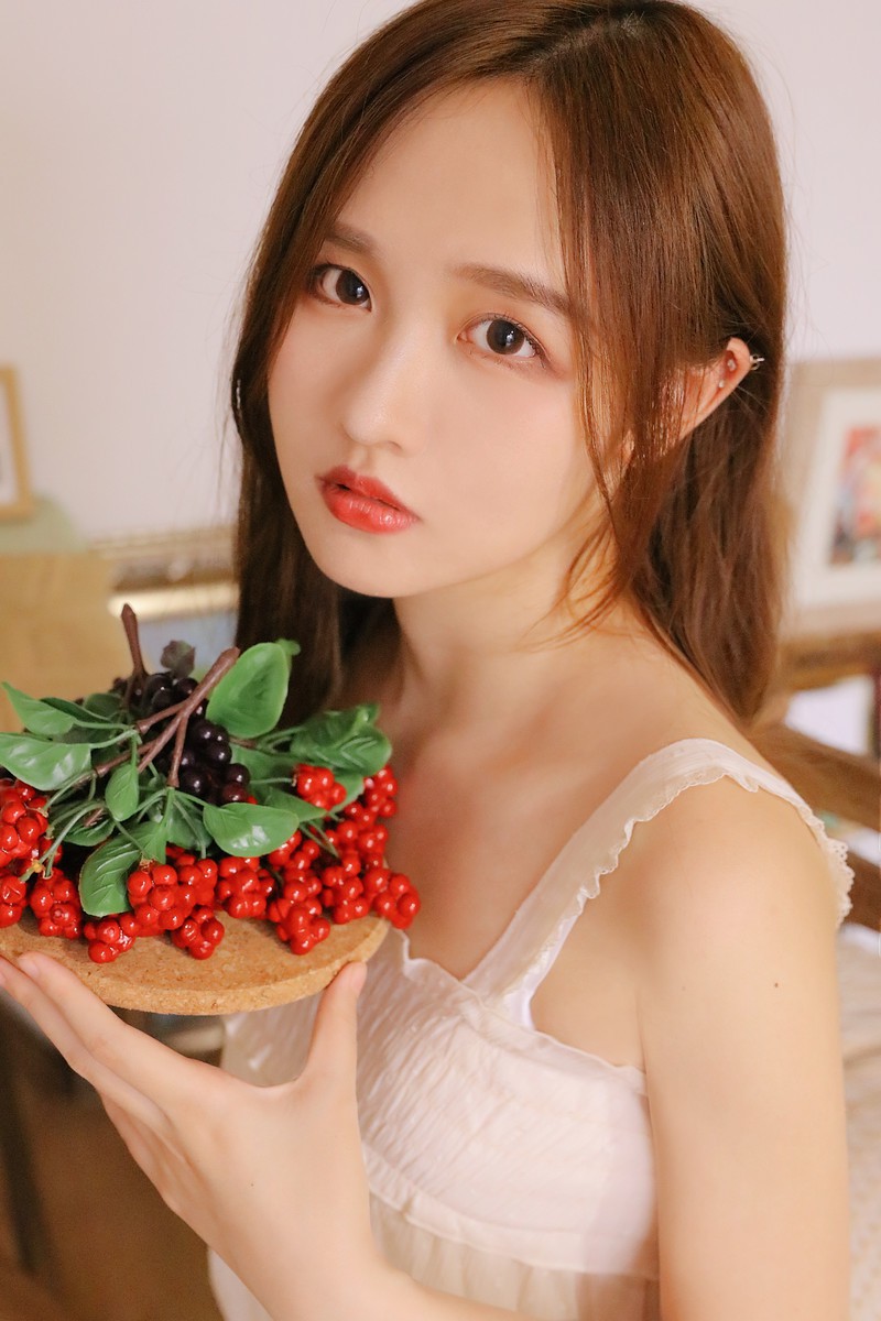 miumiu—喜欢你的眼神