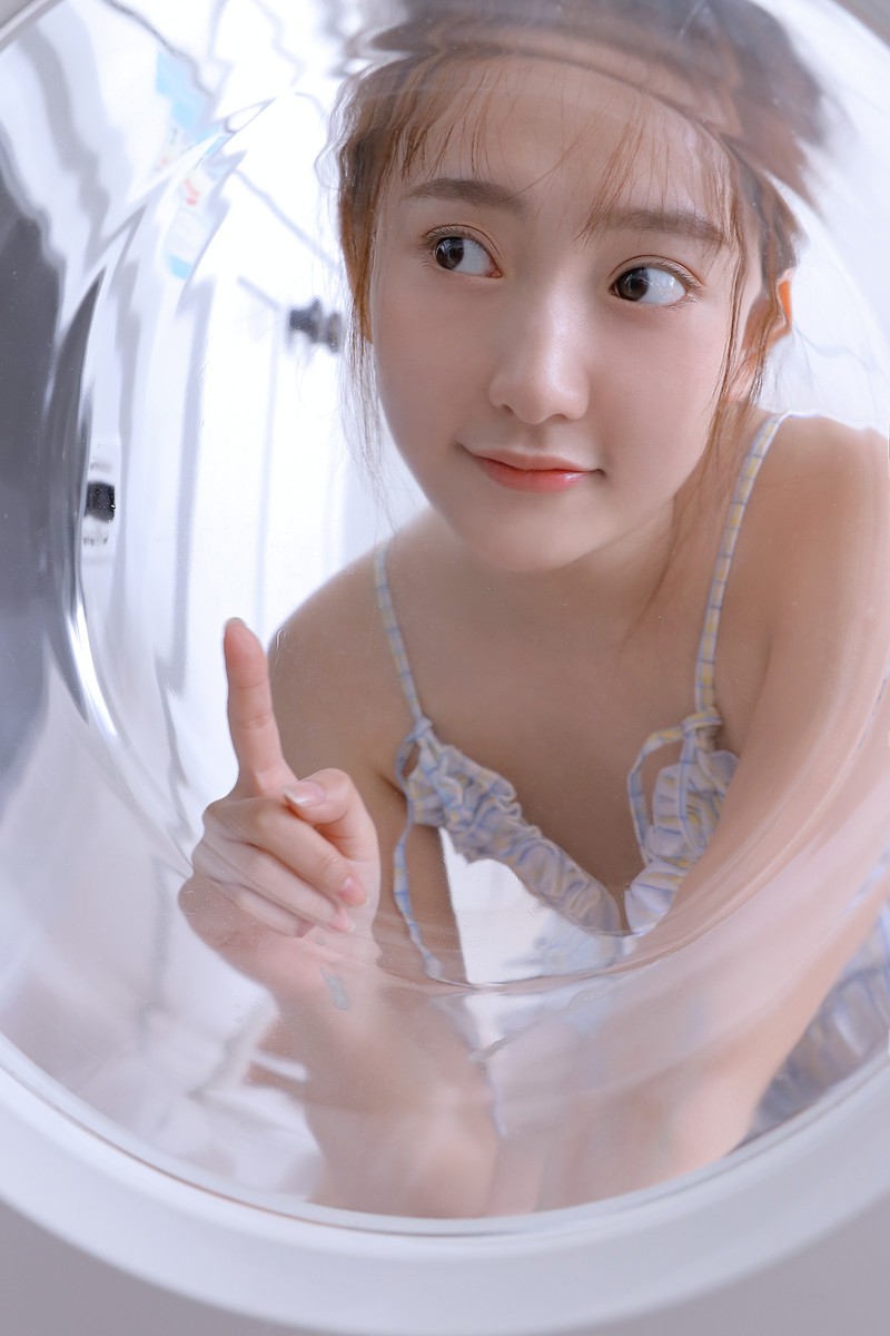 Tina马梦琦—是少女啊
