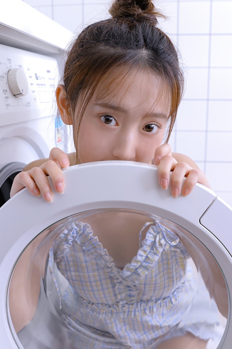 Tina马梦琦—是少女啊