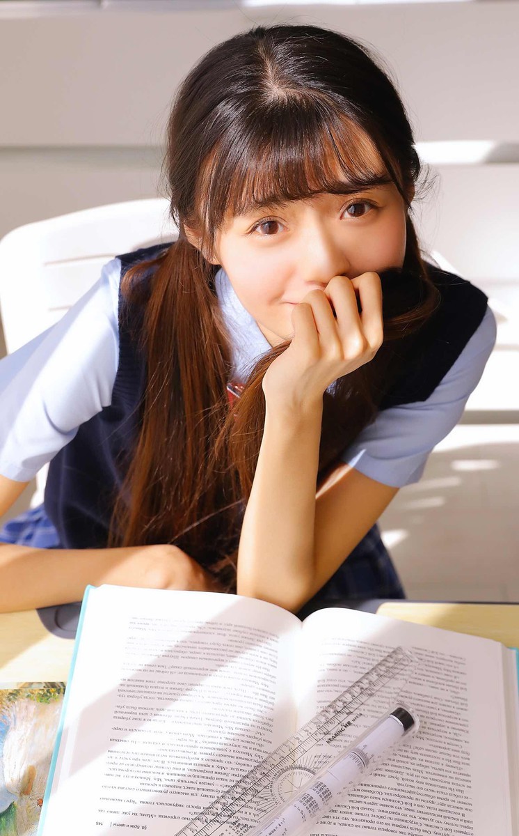 小爱—放学后