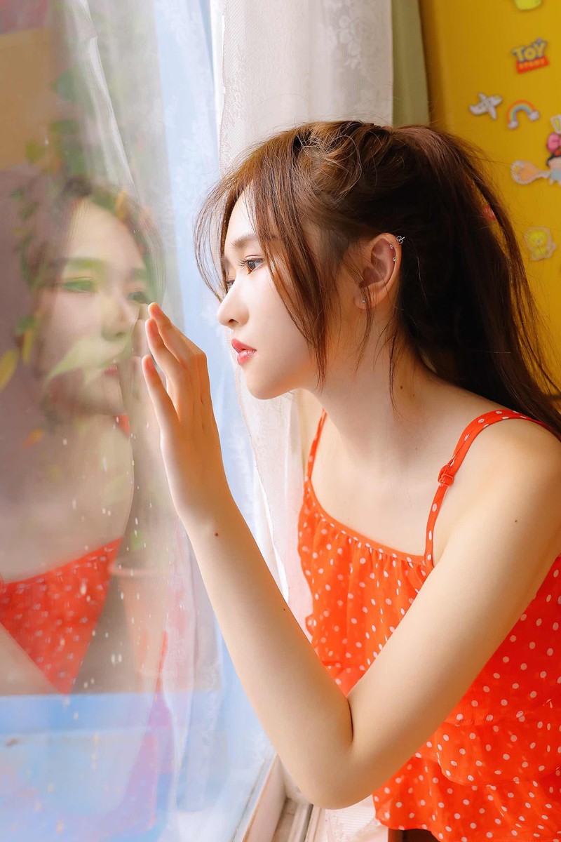 miumiu—可乐 薯片和你