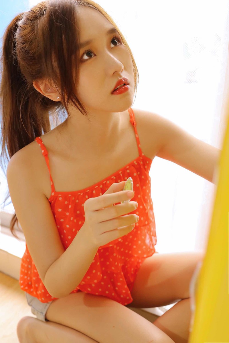 miumiu—可乐 薯片和你