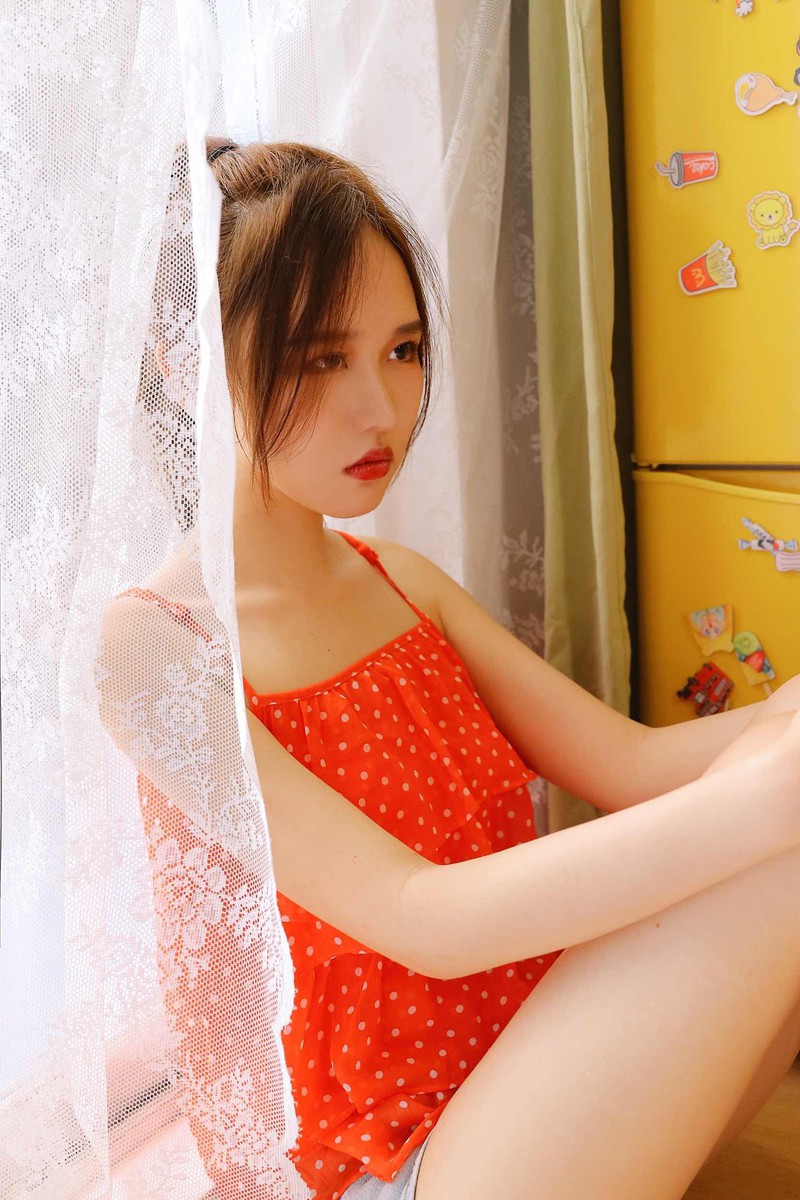 miumiu—可乐 薯片和你