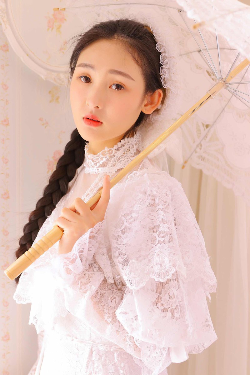 刘玮婷—温柔的你