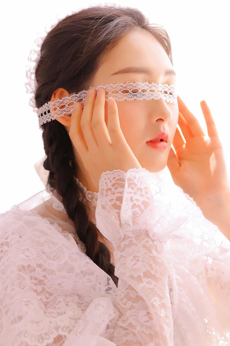 刘玮婷—温柔的你