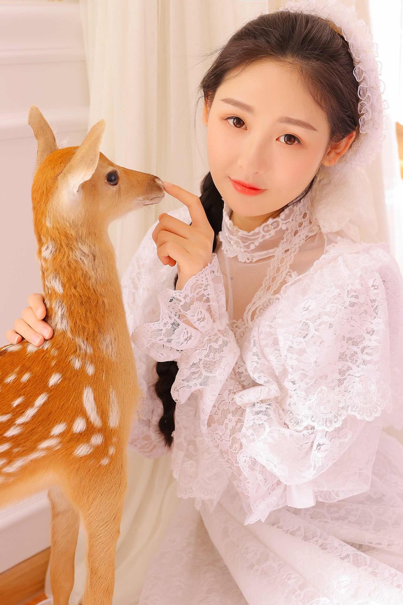 刘玮婷—温柔的你
