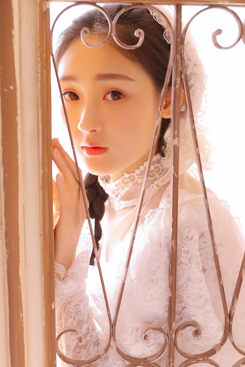 刘玮婷—温柔的你