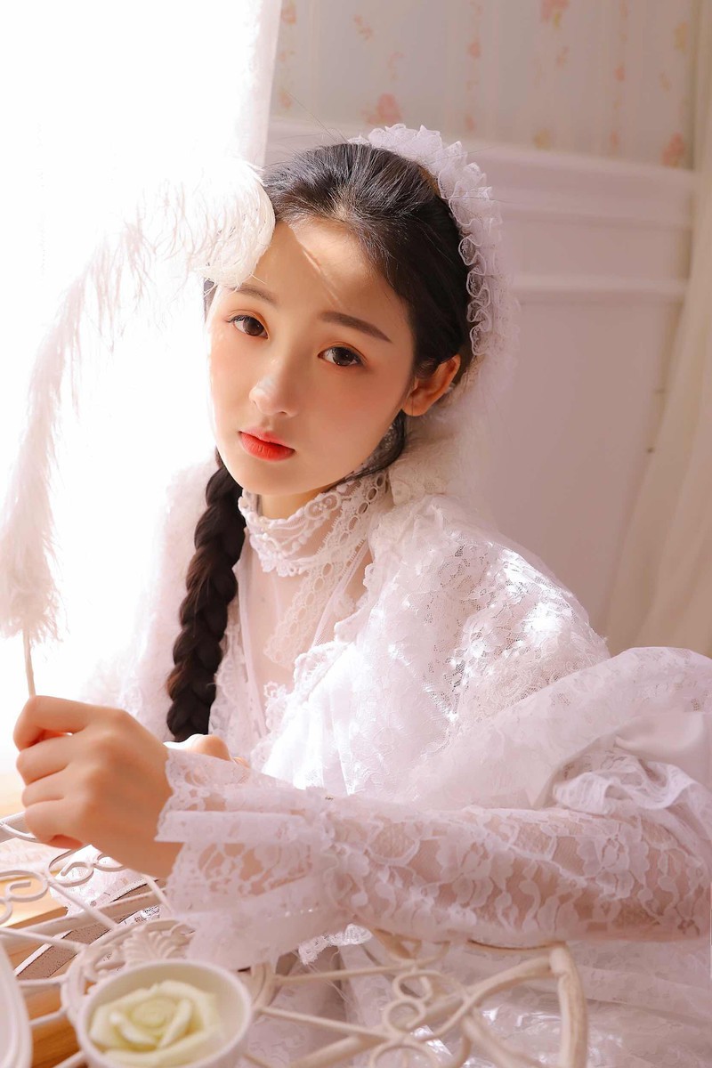 刘玮婷—温柔的你