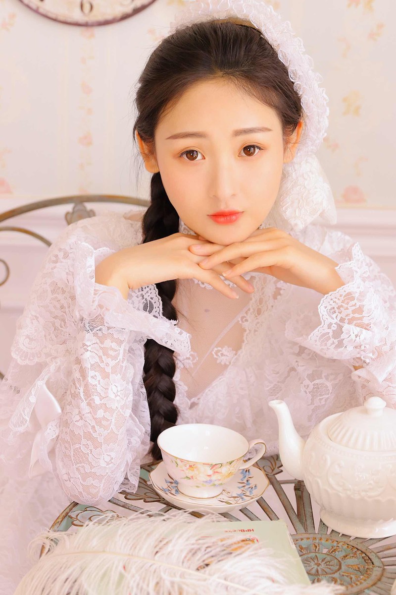 刘玮婷—温柔的你