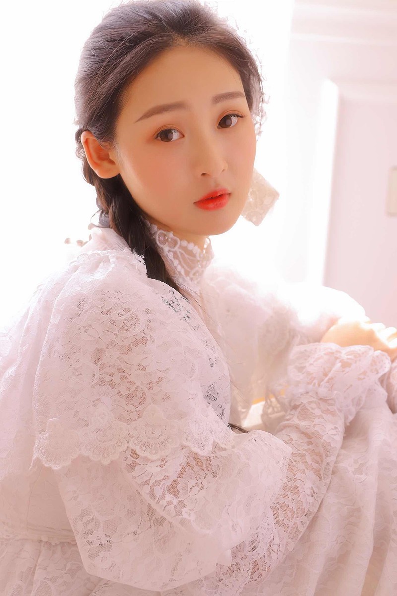 刘玮婷—温柔的你