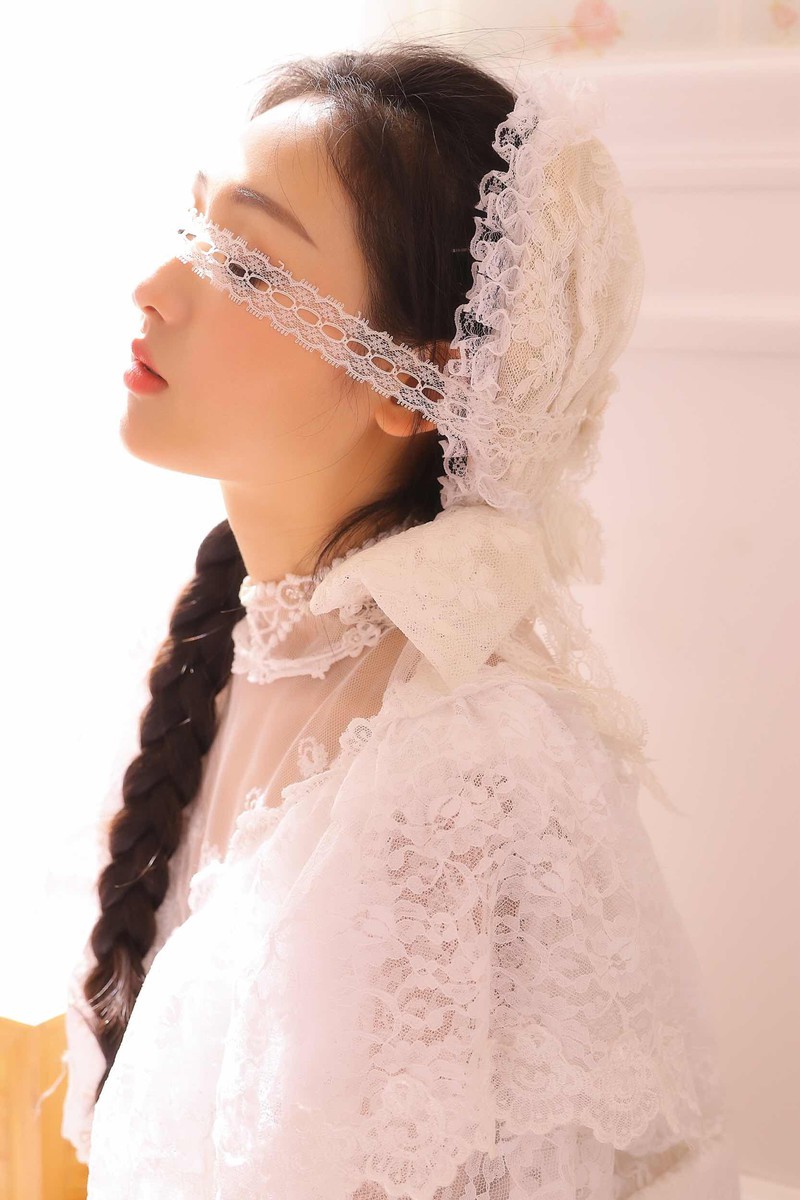 刘玮婷—温柔的你