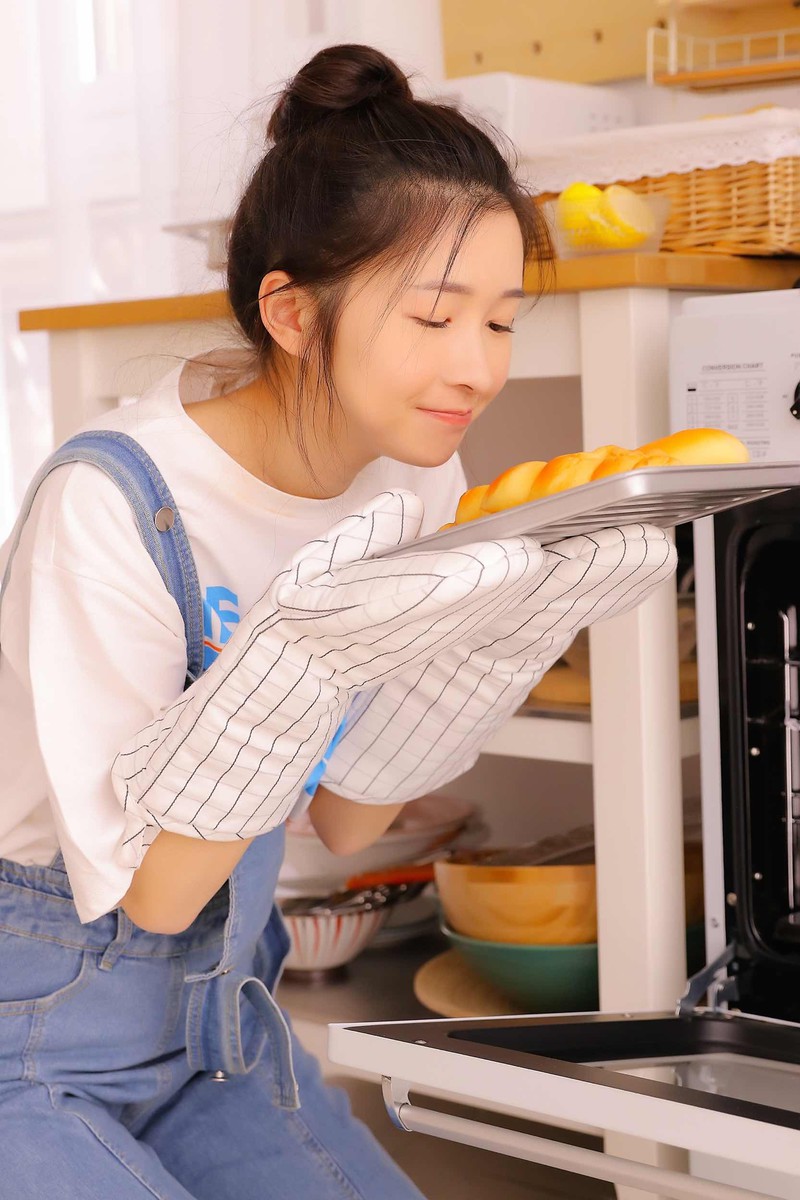 苡莹—居家少女的日常