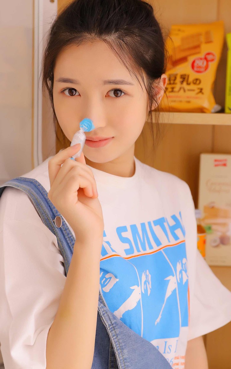 苡莹—居家少女的日常